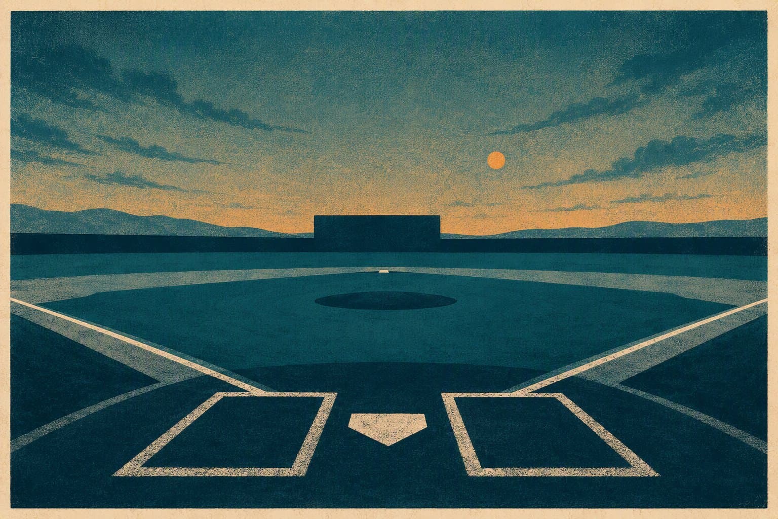 baseball victory - illustration, Jake Team LLC