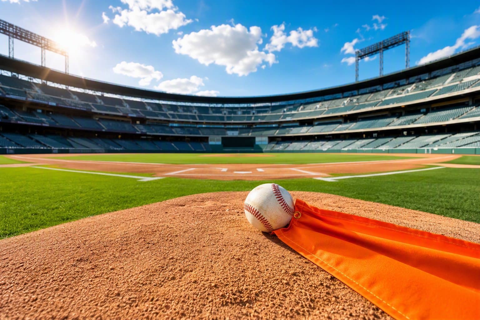 Baseball Comeback - illustration, Jake Team LLC