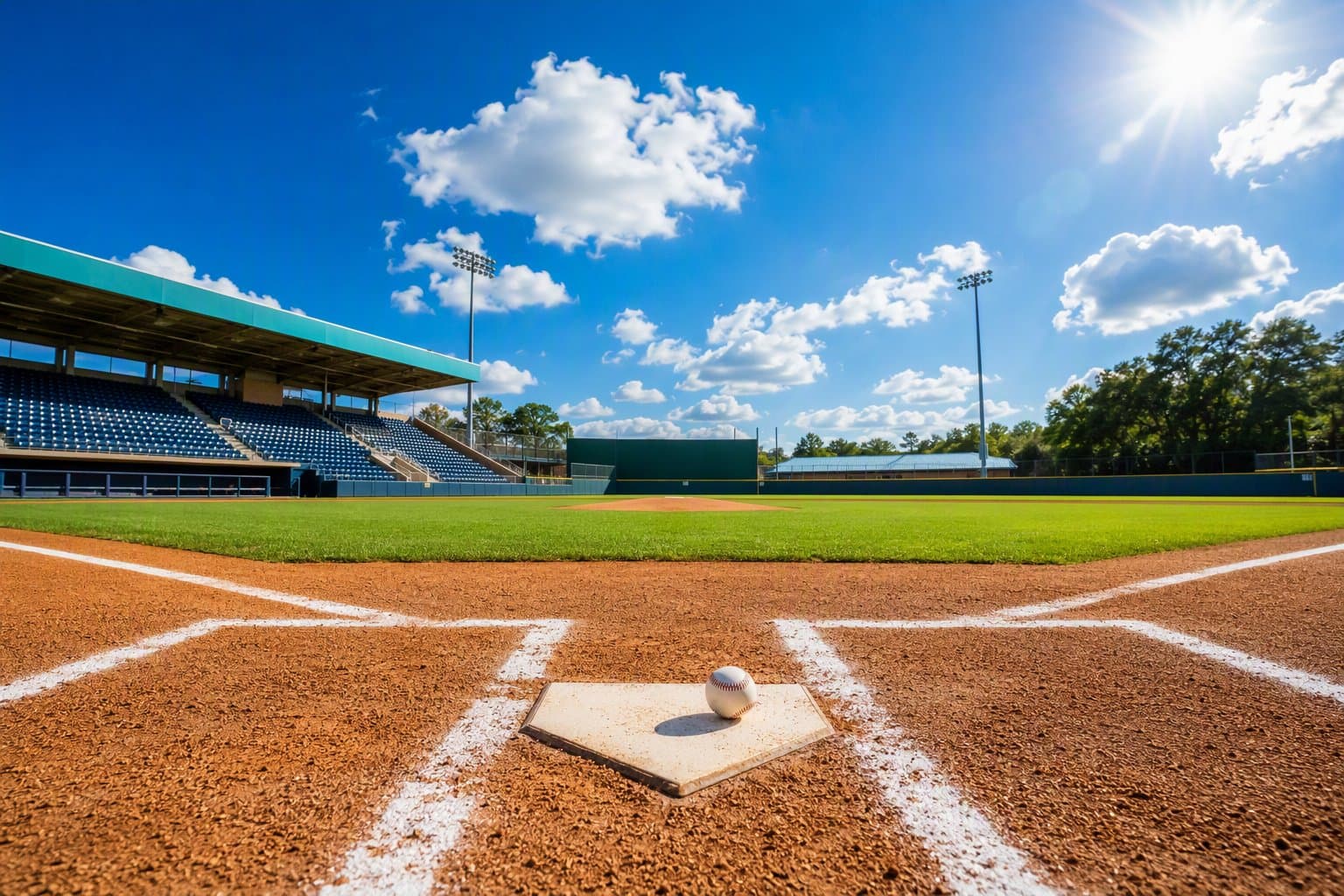 Baseball victory - illustration, Jake Team LLC