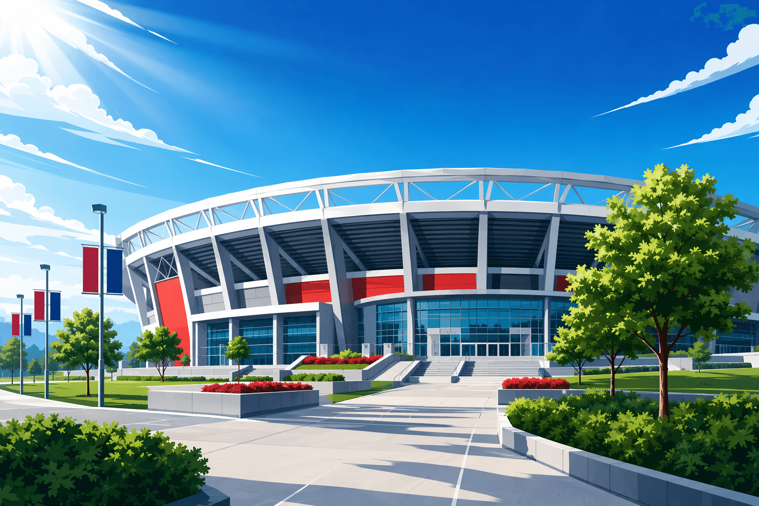 Jaguars training camp - illustration, Jake Team LLC