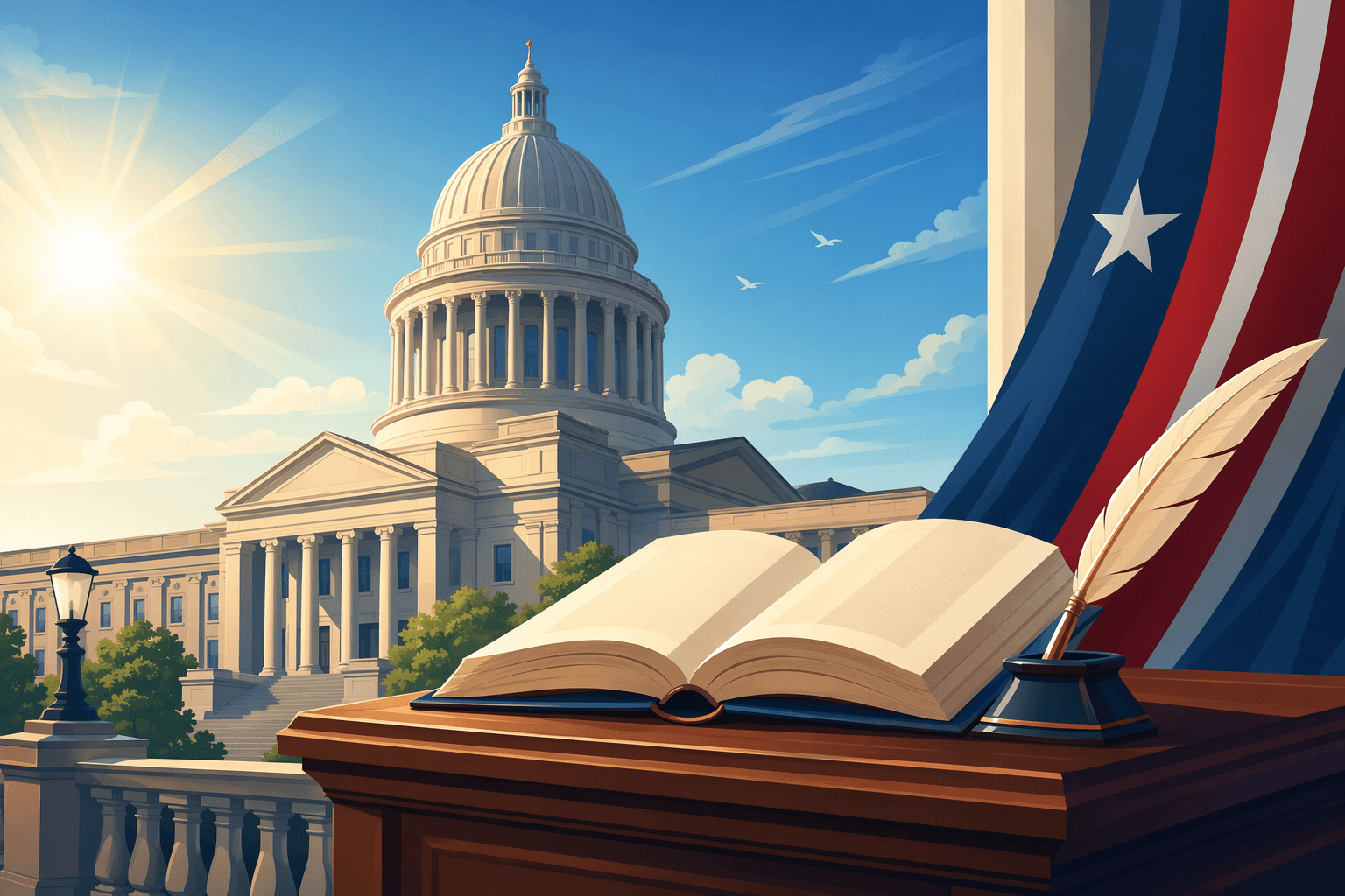 Education appointment - illustration, Jake Team LLC