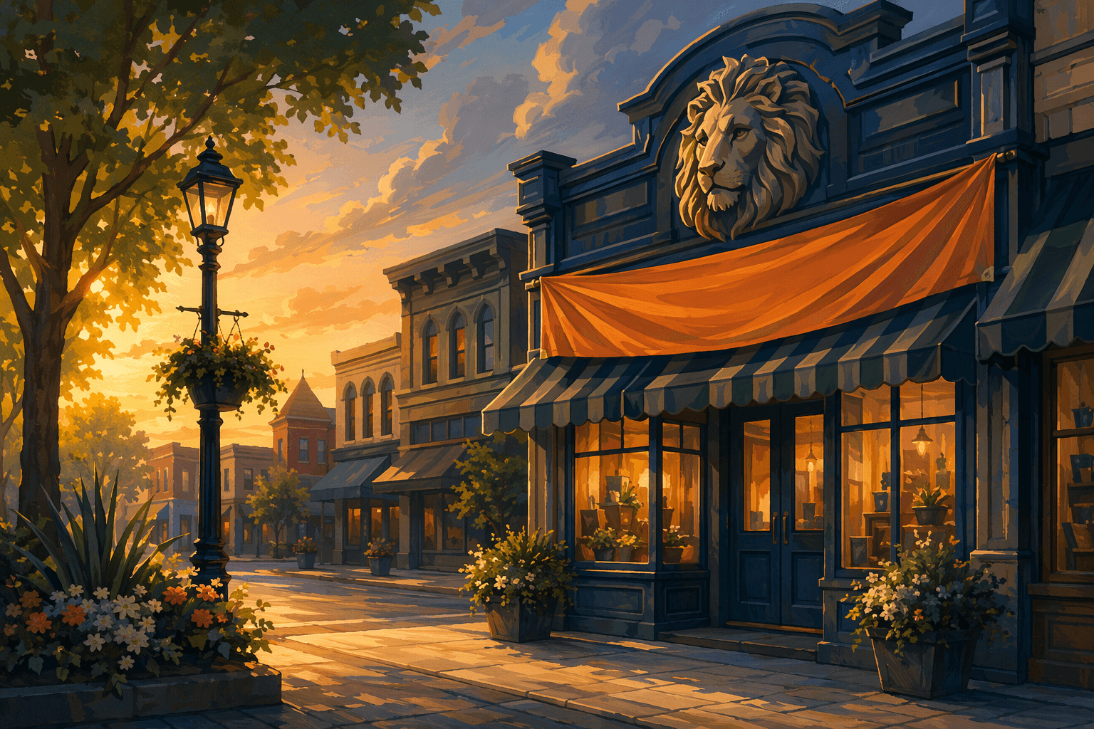 Local News - illustration, Jake Team LLC