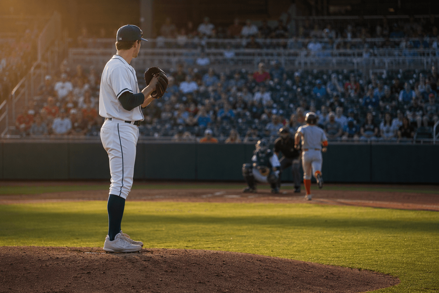 Baseball Win - illustration, Jake Team LLC